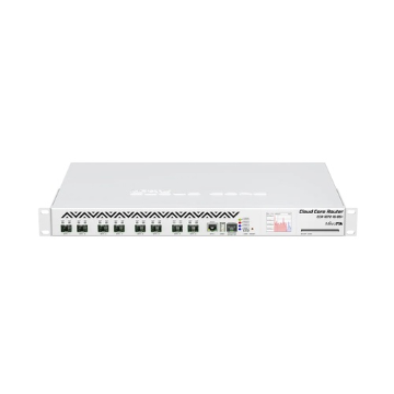 روتر میکروتیک CCR1072-1G-8S+